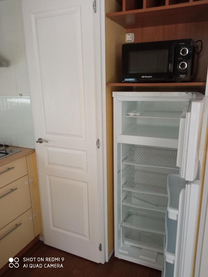 Mobilhome Nature Saint-Laurent-sur-Mer Dış mekan fotoğraf